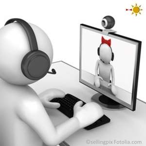 WEBinar anmeldung