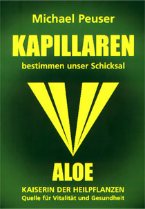 Kappilaren Aloe Vera Peuser